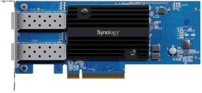 Сетевая карта Synology E10G30-F2