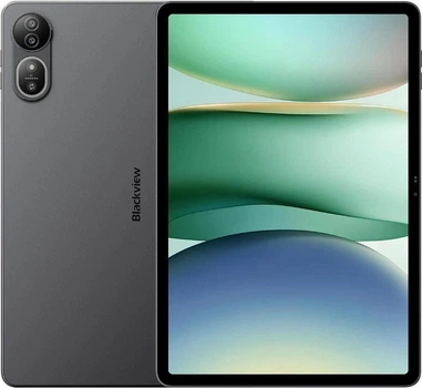 Планшет Blackview MEGA 12 12/256GB Space Grey (6931548325307)