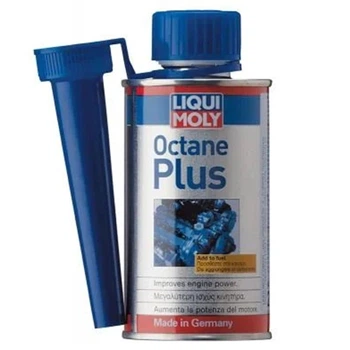 Октан-корректор LIQUI MOLY Octane Plus и 150 мл (8355/3954)