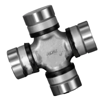 Крестовина карданного вала FENOX Камаз 53205 передняя с масленкой (UJ80007C3)