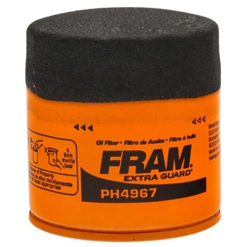 Фильтр масла 6124064580 FRAM (PH4967)