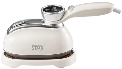 Відпарювач WINNINGSTAR ST-6146 1300W White