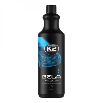 Активная пена для мойки кузова K2 Bela Pro Лохина 1 л (D01011)