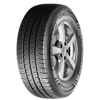 Автошина летняя Fulda Conveo Tour 2 225/70 R15C 112/110 S (180 км/ч) Турция (571277)