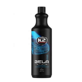 Активная пена для мойки кузова K2 Bela Pro Энергия фруктов 1 л (D0121)