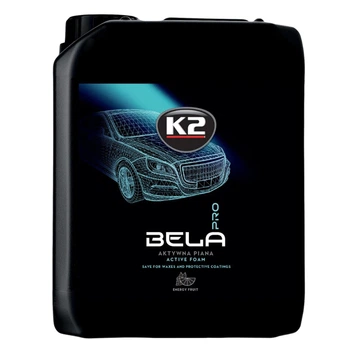 Активная пена для мойки кузова K2 Bela Pro Энергия фруктов 5 л (D0125)