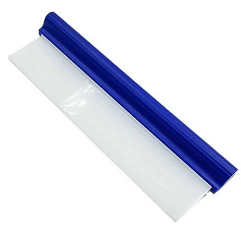 Скребок MASNER Hidro-Flexi Blade для угона воды мягкий силиконовый 30 см (M400)