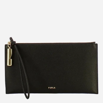 Kosmetyczka damska Furla WE00890ARE000O60001007 Czarna (800070358005)