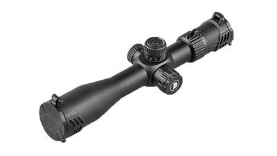 Прицел Discovery Optics HT 4-16X40SF FFP (30 мм без подсветки)