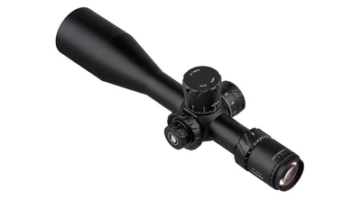Прицел Discovery Optics HD GEN2 4-24x50 SFIR FFP Zero-Stop (34 мм подсветка)