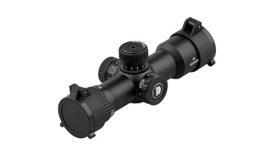 Прицел Discovery Optics HT 6x24 AOE (30 мм подсветка) FMC