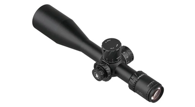 Прицел Discovery Optics HD GEN2 5-30x56 SFIR Zero-Stop (34 мм подсветка)