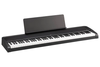 Цифрове піаніно KORG B2+ BK (302539)