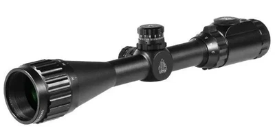 Прицел оптический Leapers UTG True Hunter 3-9x40 AO сетка Mil-Dot с подсветкой