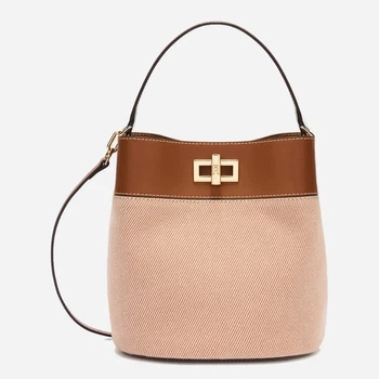 Torebka crossbody damska mini Furla WB01953BX3542TCO001007 Brązowa (800070357859)