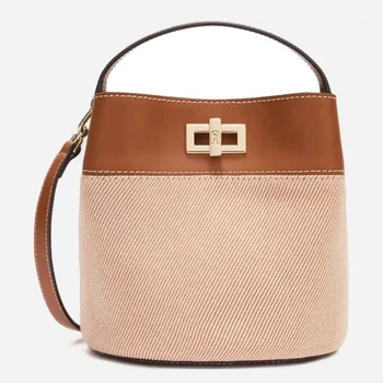 Torebka crossbody damska mini Furla WE00879BX3542TCO001007 Brązowa (800070358022)