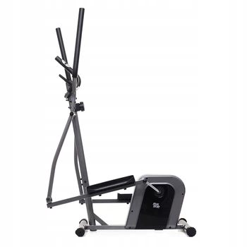 Магнитный эллиптический тренажер Atlas Sport EFIT2 до 110 кг орбитрэк