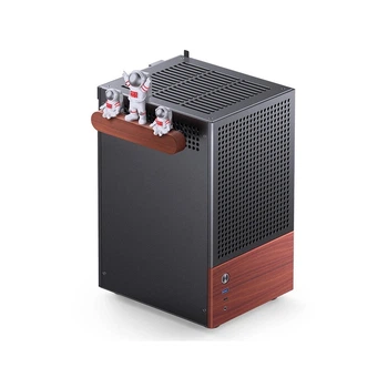 Корпус для ПК JONSBO T6 Black