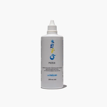 Раствор для контактных линз РЕЛІЗІ 250 ml