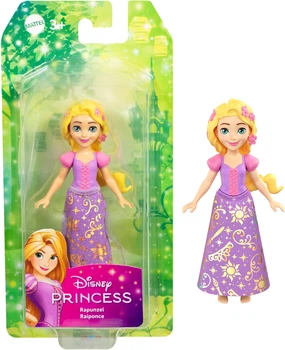 Мінілялечка-принцеса Disney Princess в асортименті (HPL55)