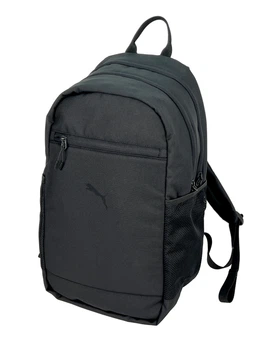 Рюкзак городской Urban Pro Max 28 л черный, усиленный Cordura 600D, с отделением для ноутбука 15.6