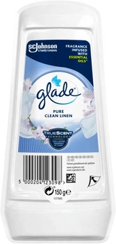 Гель Glade A-frame Свіжість білизни 150 г (5000204123098)