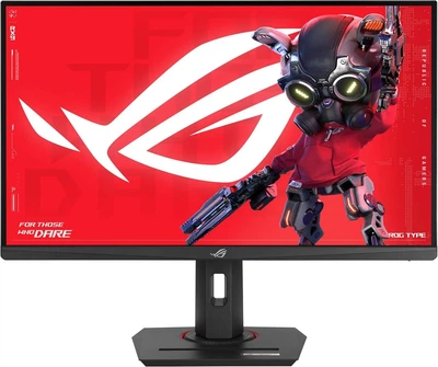 Монітор ASUS ROG Strix XG279CNS (90LM0AW0-B01371)