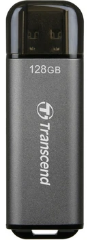 Флешка Transcend 128 GB JetFlash 920 USB 3.2 Чорний (TS128GJF920)
