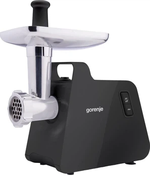 Електром'ясорубка Gorenje MG2001SB