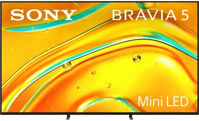 Телевізор Sony K-85XR50