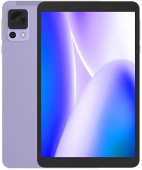 Планшет DOOGEE T20 Mini 4/128GB LTE Moonlit Purple (Фиолетовый)