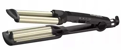 Плойка хвиля BaByliss C260E