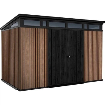 Садовий будиночок Keter PENT 11X7 SHED VER-VNETN-STD venetian 259825