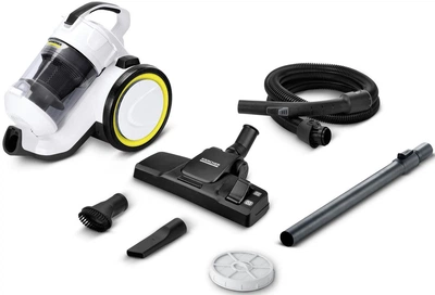 Пилосос безмішковий Karcher VC 3 (1.198-051.0)