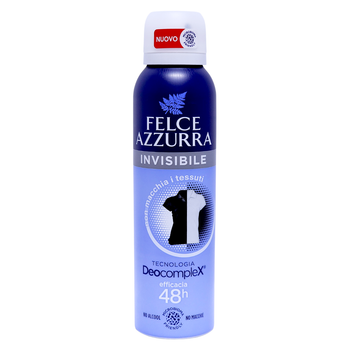Дезодорант для тіла спрей FELCE AZZURRA deo spr 150 ml skin care