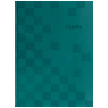 Блокнот Axent Mosaic, 8427-4-A, А4-203*273 мм, 96 листів, клітина