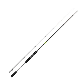Спінінг кастинговий Daiwa Prorex X Bait 2.16m 40-120g (PXE712XHFB-BS)