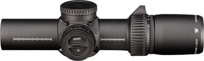 Прицел оптический Vortex AMG 1-10x24 FFP сетка EBR-9 с подсветкой