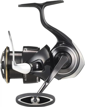 Катушка Daiwa 26 Certate HD LT 4000-C 12BB 5.2:1