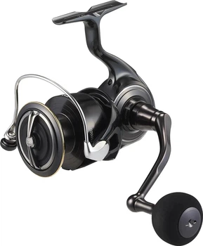 Катушка Daiwa 26 Certate HD LT 5000D 12BB 5.2:1
