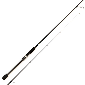 Спиннинг Graphiteleader Zanna GZANS-762M (EVA) 2.29m 4-28g