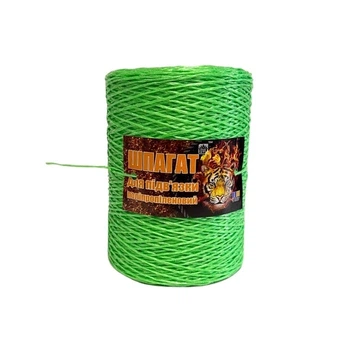 Шпагат для підв'язування 550 м 500г (4123)