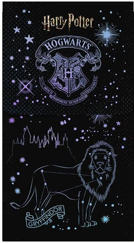 Блокнот на магните Kite Harry Potter 60 листов Клетка (HP26-092)