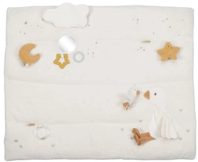 Розвивальний килимок Little Dutch Newborn Naturals (LD8408) (8713291884083)