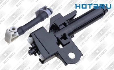 Форсунка омывателя фары правая HOTARU HHW0812 для SUBARU 86636AL030