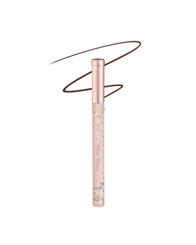 Подводка для глаз от Flower Knows Butterfly Cloud Collar Liquid Eyeliner (Tea Brown)