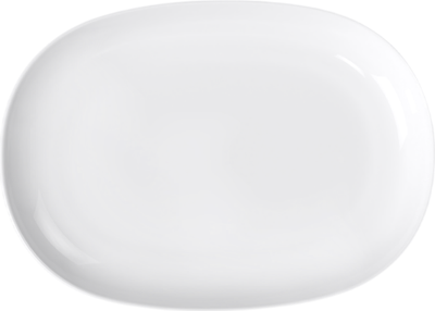 Тарілка для соусниці Villeroy & Boch Royal 20.3 x 14.5 см (4003686140448)