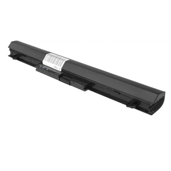 Акумуляторна батарея для ноутбука HP RO04XL, сумісна з HP ProBook 430 G3 та HP ProBook 440 G3, 14.4V, 2200mAh, чорна