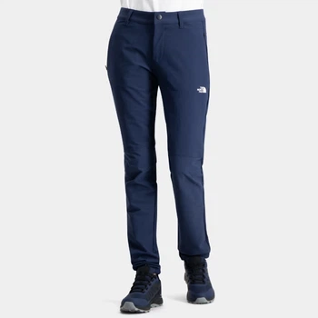 Женские брюки из софтшелла The north face размер S