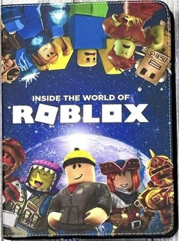 Чохол дитячий для iPad 10 10.9" (2022) / iPad 11 A16 11" (2025) Roblox роблокс